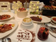 -食间牛排(湖西路店)