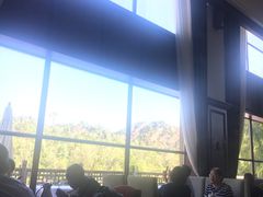 -望京楼flavor餐厅(古北水镇景区店)