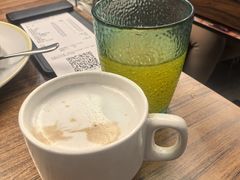 -萨莉亚意式餐厅(河东万达店)