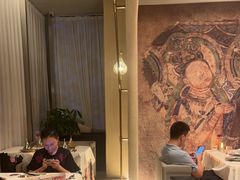 -龟兹KUCINA·新疆菜(前滩L+PLAZA店)