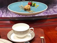 -大河锦悦酒店-锦悦中餐厅