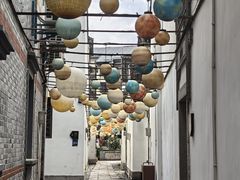 -衣裳街历史文化街区