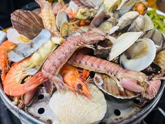 -九层海鲜塔(市南店)