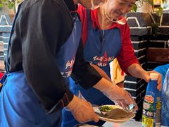 -江湖水乡铁锅炖魚(周庄嘉园店)