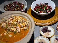 -井水小厨·湘菜(活力广场店)