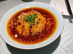 -渝信川菜(西单店)