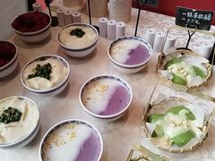 -金陵家宴·金陵春·南京菜(夫子庙店)