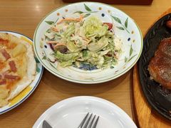 -永辉超市(鲁谷店)