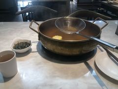 -食潮汕头鲜牛馆(望京保利店)