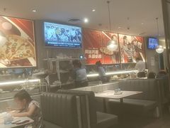 -必胜客(远大路店)