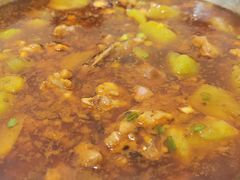 -温江公平红烧兔(总店)