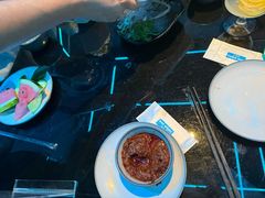 -唯爱KTV聚会餐厅(仙林东城汇店)
