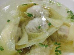 -潘国仙耳光馄饨(黄家阙路店)