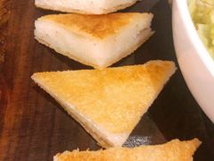 脆皮米糕-铁公鸡·四川料理(天环广场店)