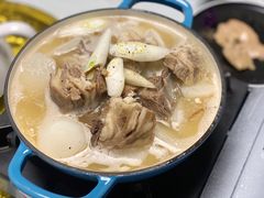 -到家尝北京菜(西坝河店)