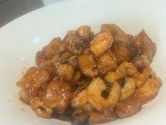 -良师门滨海人家·海鲜·家常菜(滨海城店)