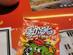 -味福记·本地特色菜(八一万达广场店)