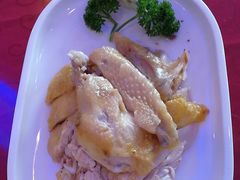 白切鸡-鹰龙海畔度假酒店(咸祥店)