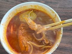 -乌糖沙茶面(民族路店)