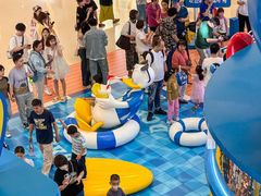 -天河城购物中心