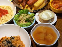 -合风谷(南下塘店)