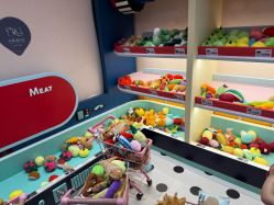 -MELAND CLUB亲子乐园·派对·餐厅(北京芳圆里ID MALL店)