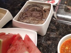 -海底捞火锅(龙湖三千集店)