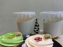 -LAN一见岚·精品蛋糕(琶洲保利店)