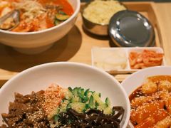 -香猪坊韩国烤肉专属门店(魏公村店)