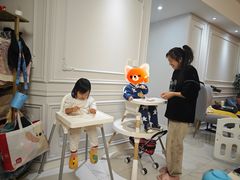 -幸孕妈咪·月嫂中心(十佳店)