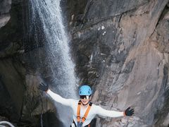 -洛阳白云山景区
