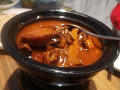 -将相和·海鲜蒸饺大连菜
