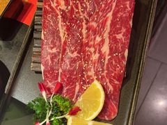 -和来烤肉(仓山万达店)