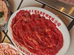 -朱光玉火锅馆(正弘城店)