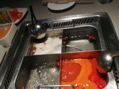 -海底捞火锅(银泰中心店)