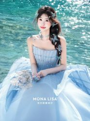 点击看大图 -青禾蒙娜丽莎婚纱摄影(武汉总店)