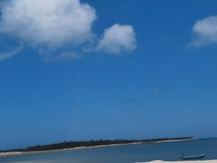 -汕尾风车岛