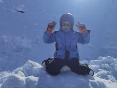 -太子岭滑雪场