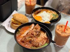 -华嫂冰室(尖沙咀店)