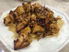 -鹏城人家海鲜酒家·23年老字号(较场尾店)
