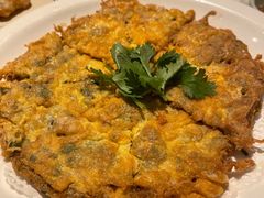 潮州蚝仔烙-博多新记·粤菜(复兴店)