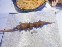 -阿里疆Alijiang·丝路美食·异域风情·清真(长楹天街店)