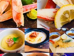 -蟹道乐(道顿堀本店)