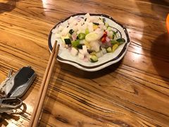 -晋哥哥刀削面(田村店)