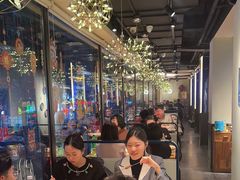 -星光小把串·海鲜烧烤(西安路店)
