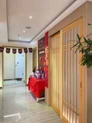 -可樱汇·美容洗发SPA
