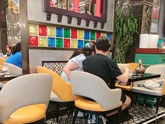 -巴依老爷新疆美食(清华东门店)