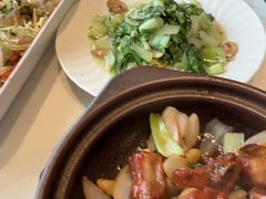 -鲜得莱渔港·小平岛海胆馆(七贤岭店)