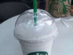-星巴克(天津SM城市广场店)