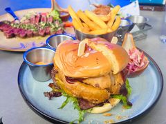 -bluefrog蓝蛙(皇庭广场店)